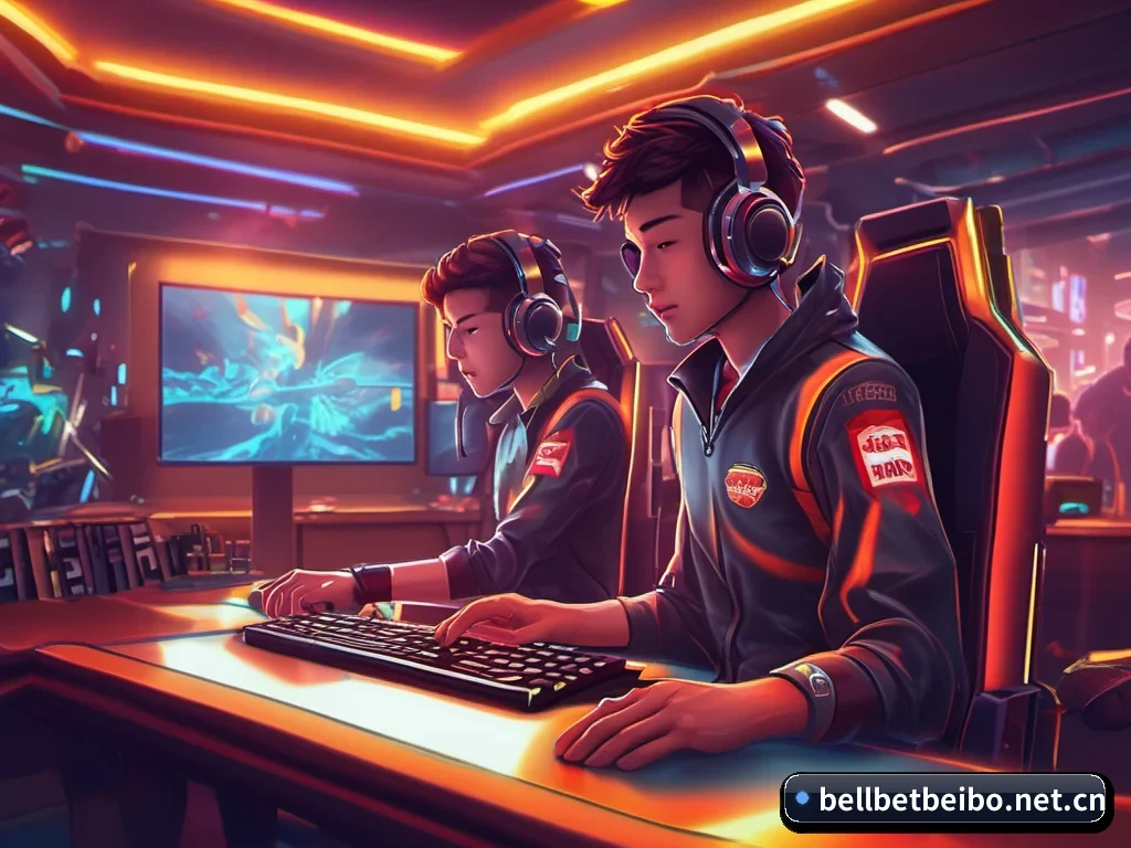 bellbet贝博 APP 界面